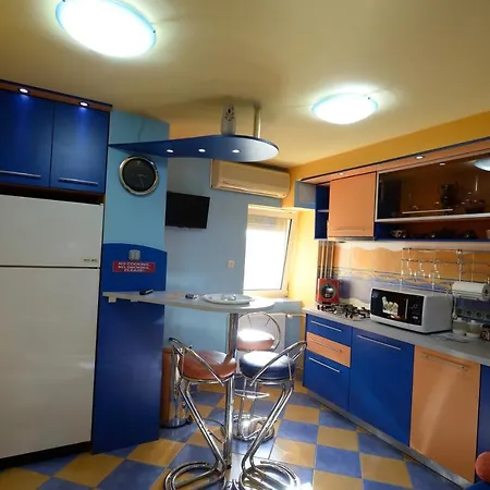 Apartment Sc & Entertainment Srl