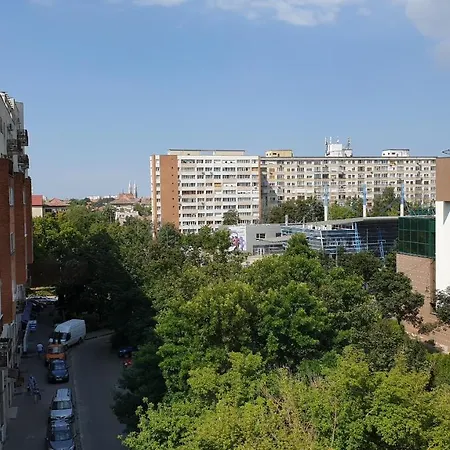 Apartment Sc & Entertainment Srl *