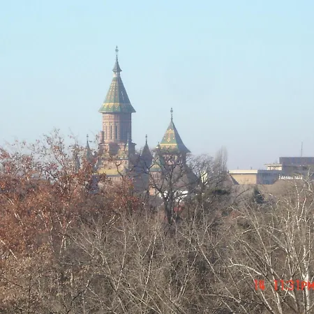 Apartment Sc & Entertainment Srl Timisoara