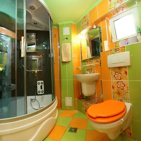 Apartment Sc & Entertainment Srl Timisoara