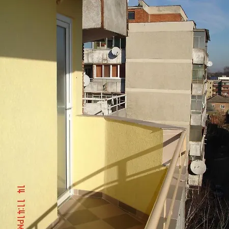 Apartment Sc & Entertainment Srl
