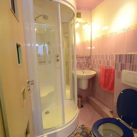Sc & Entertainment Srl Apartment