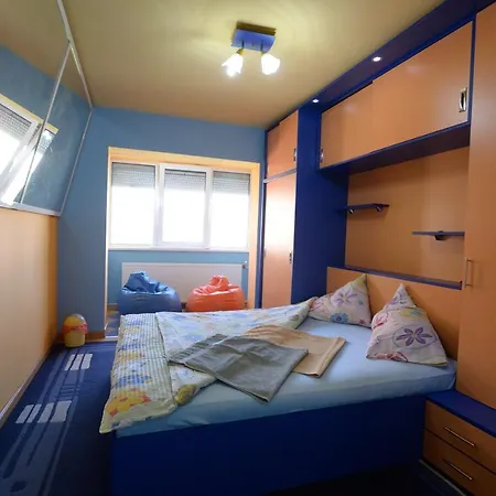 Apartment Sc & Entertainment Srl Timisoara