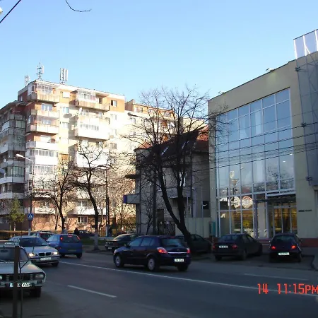 Sc & Entertainment Srl Apartment *