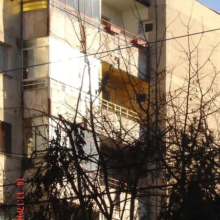 Apartment Sc & Entertainment Srl